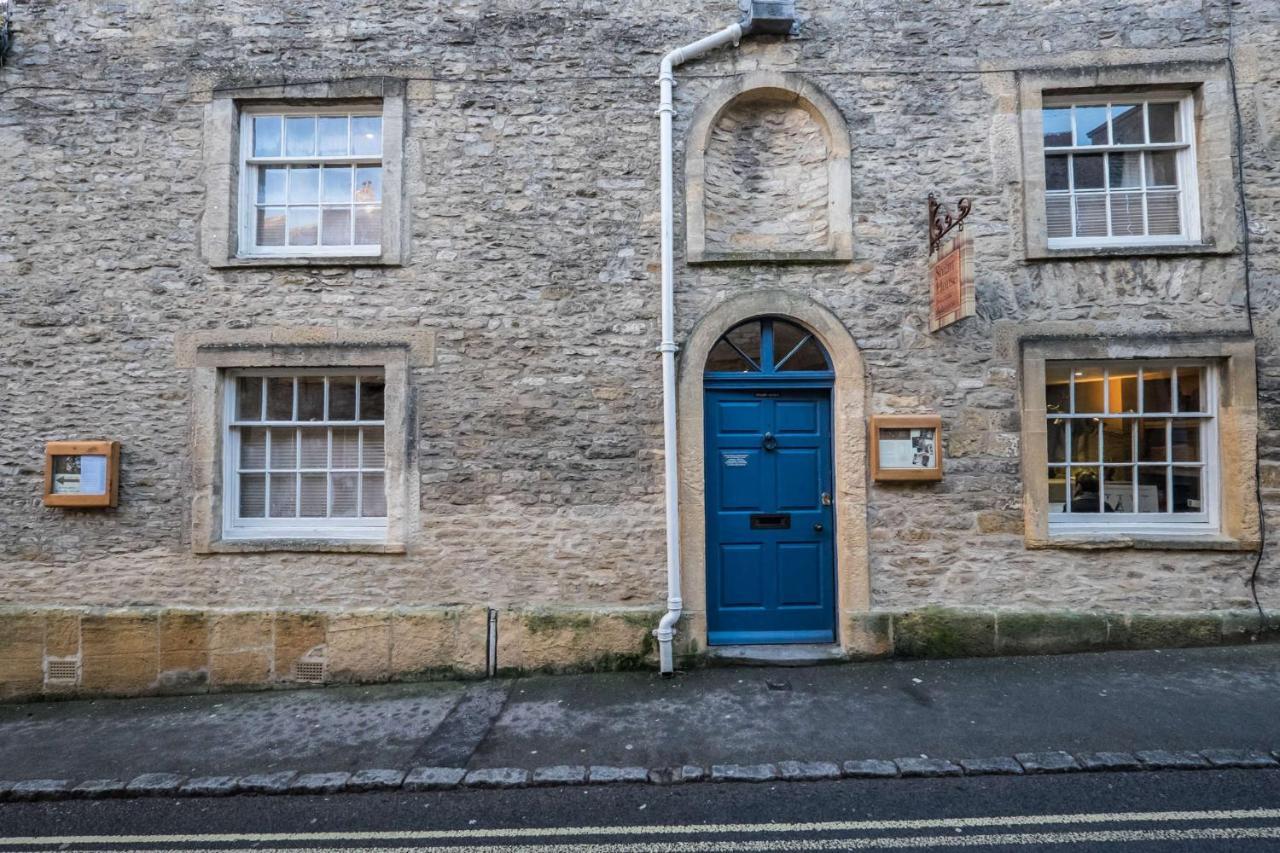 Hotel The Bell & Stuart House Stow-on-the-Wold Exterior foto